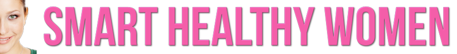 Smart Healthy Women Logo
